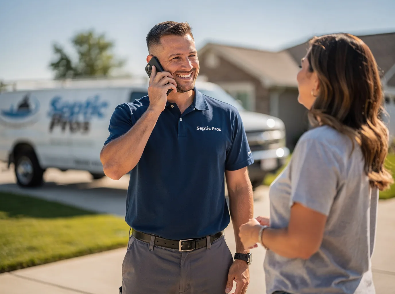 Septic Tank Pumping Talladega, AL FAQs